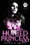 [Feline Royals 03] • Hunted Princess